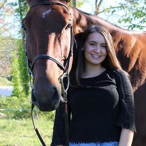 Meet your Posher, Dana